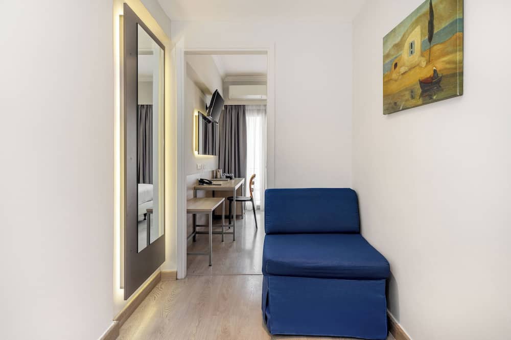 パン ホテル 写真