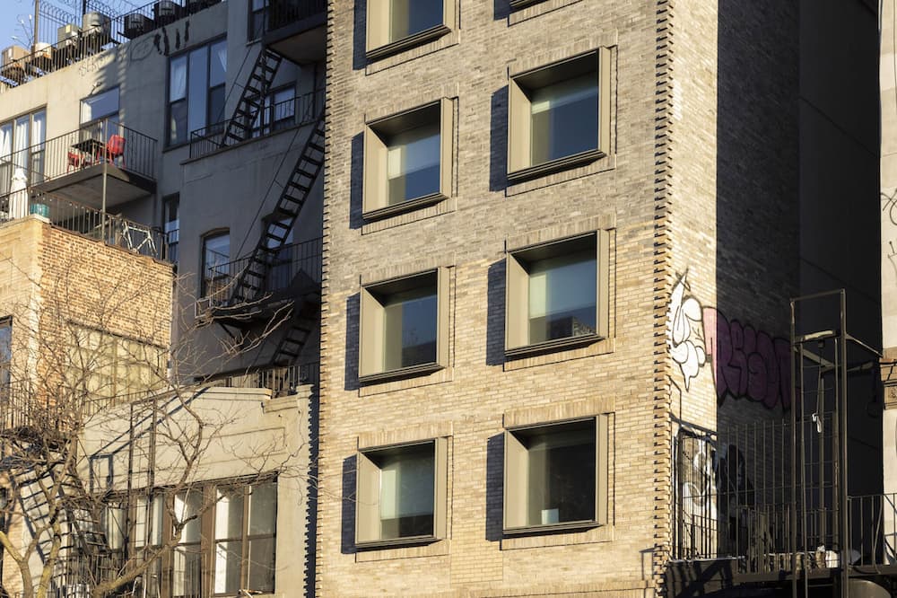 カサ ランタン ローワー イースト サイド 写真