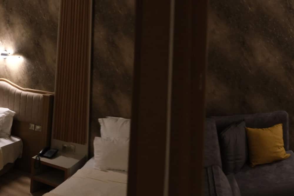 ラヴァンダ ホテル 写真