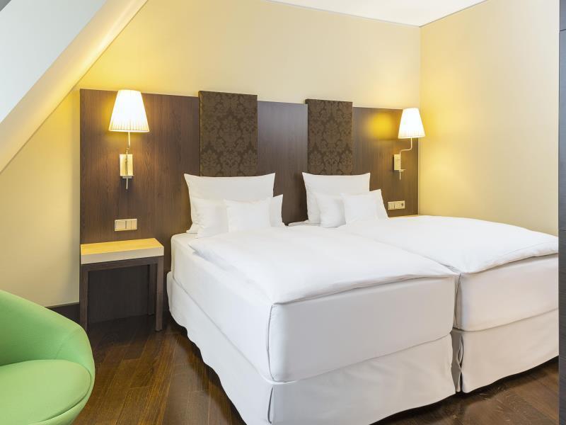 NH コレクション ドレスデン アルトマルクト 写真