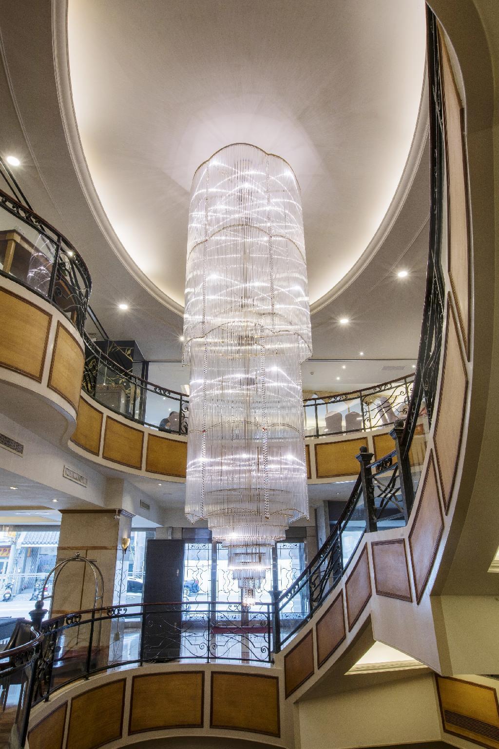 ザ カールトン ホテル シンジュー 写真