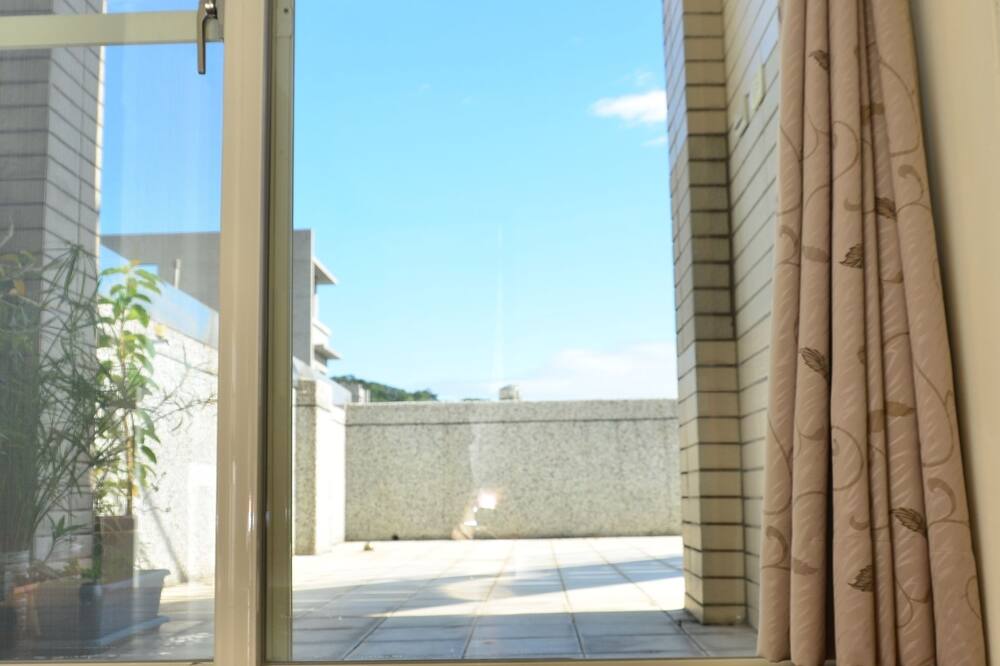 フィッシュファン ハウス 写真