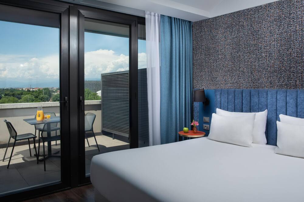 NH フィレンツェ 写真