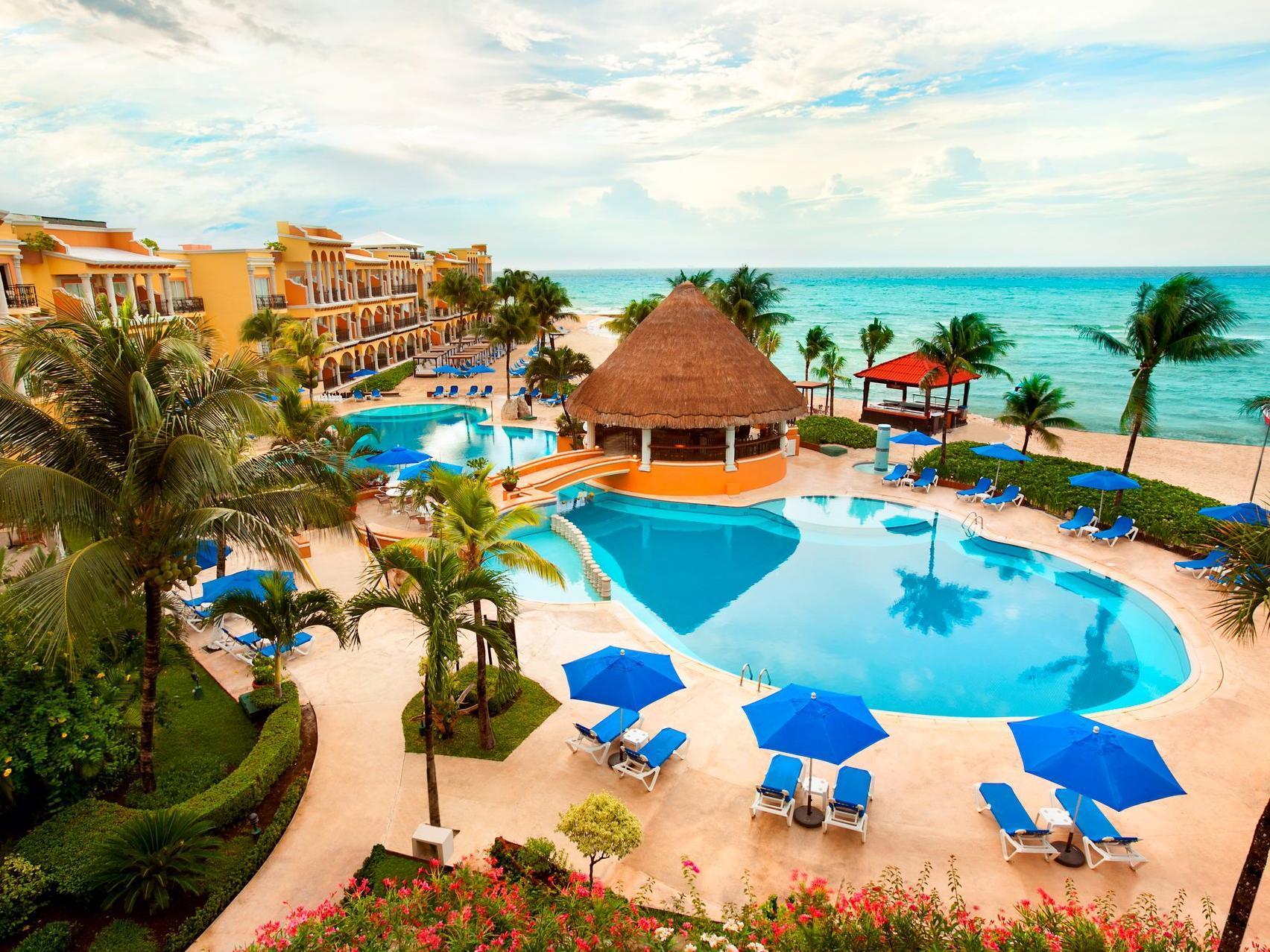 Wyndham Alltra Playa del Carmen Adults Only All  Inclusive 写真