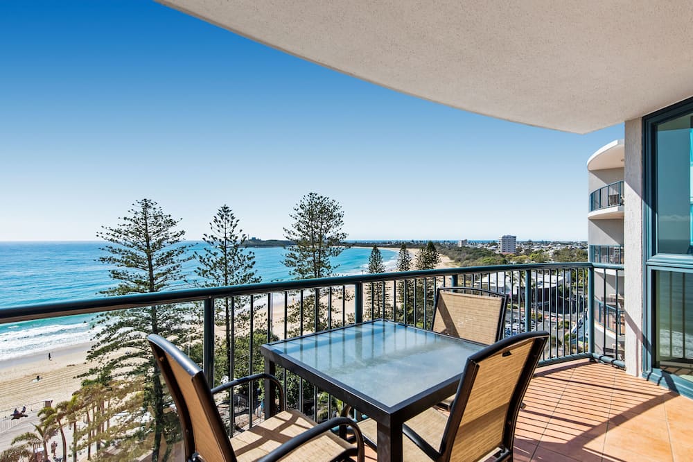 ペニンシュラ ビーチフロント リゾート 写真