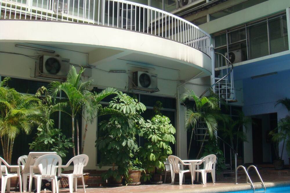 フロリダ ホテル 写真