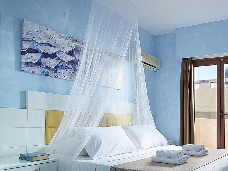 ホテル ジョージア 写真