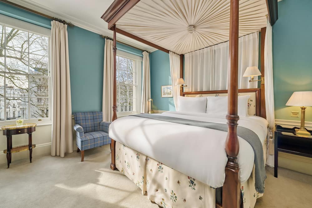 ローズエイト ハウス ロンドン 写真