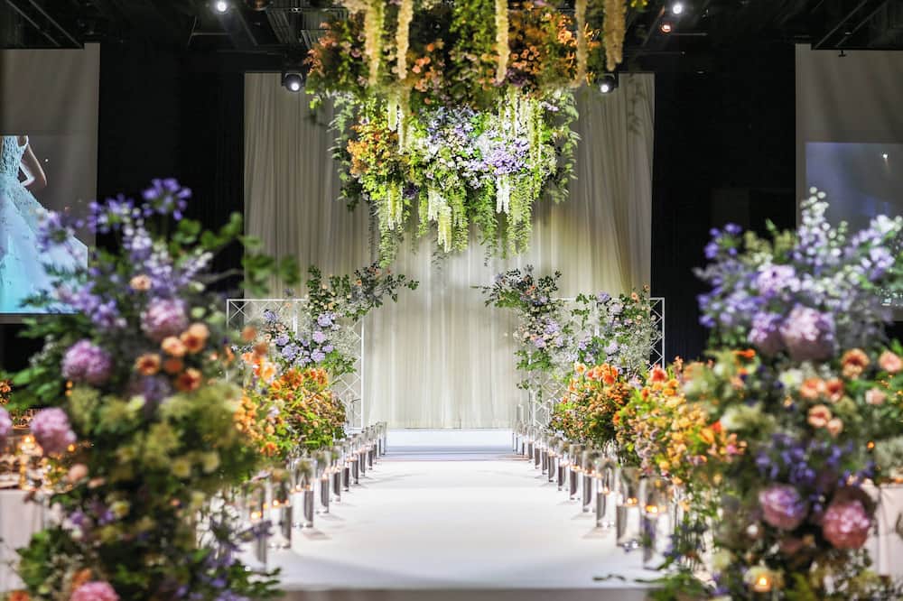 JW マリオット ホテル ソウル 写真