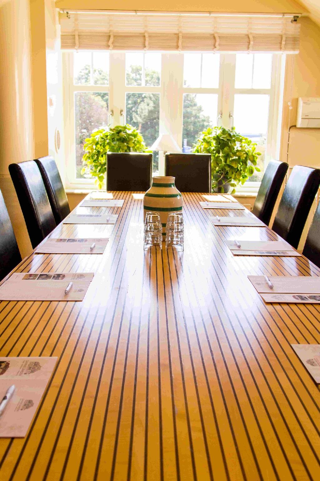 Hotell Dannegården 写真