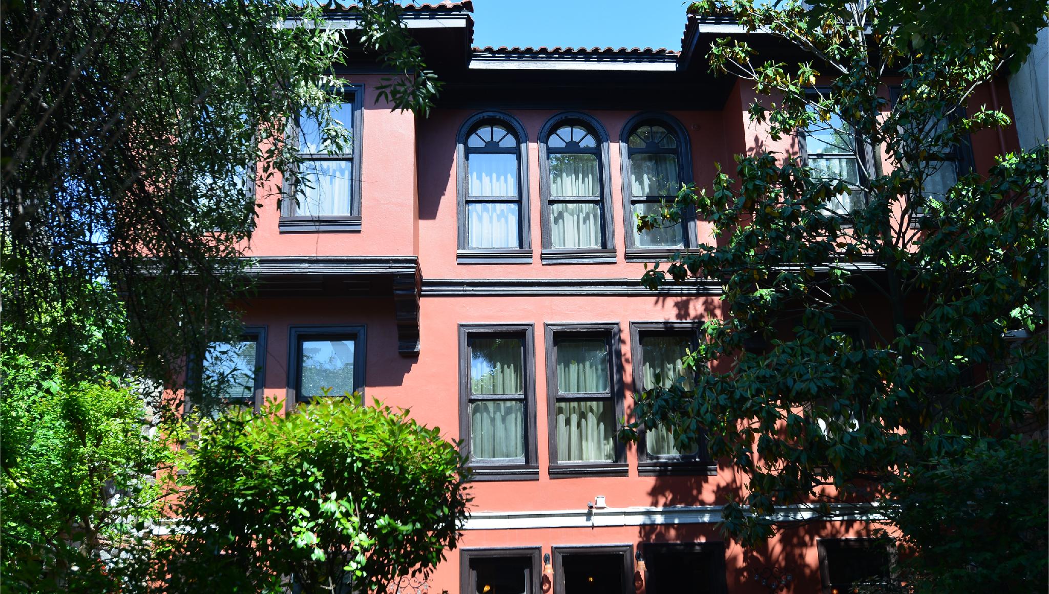 キタペヴィ スペシャル クラス ホテル 写真