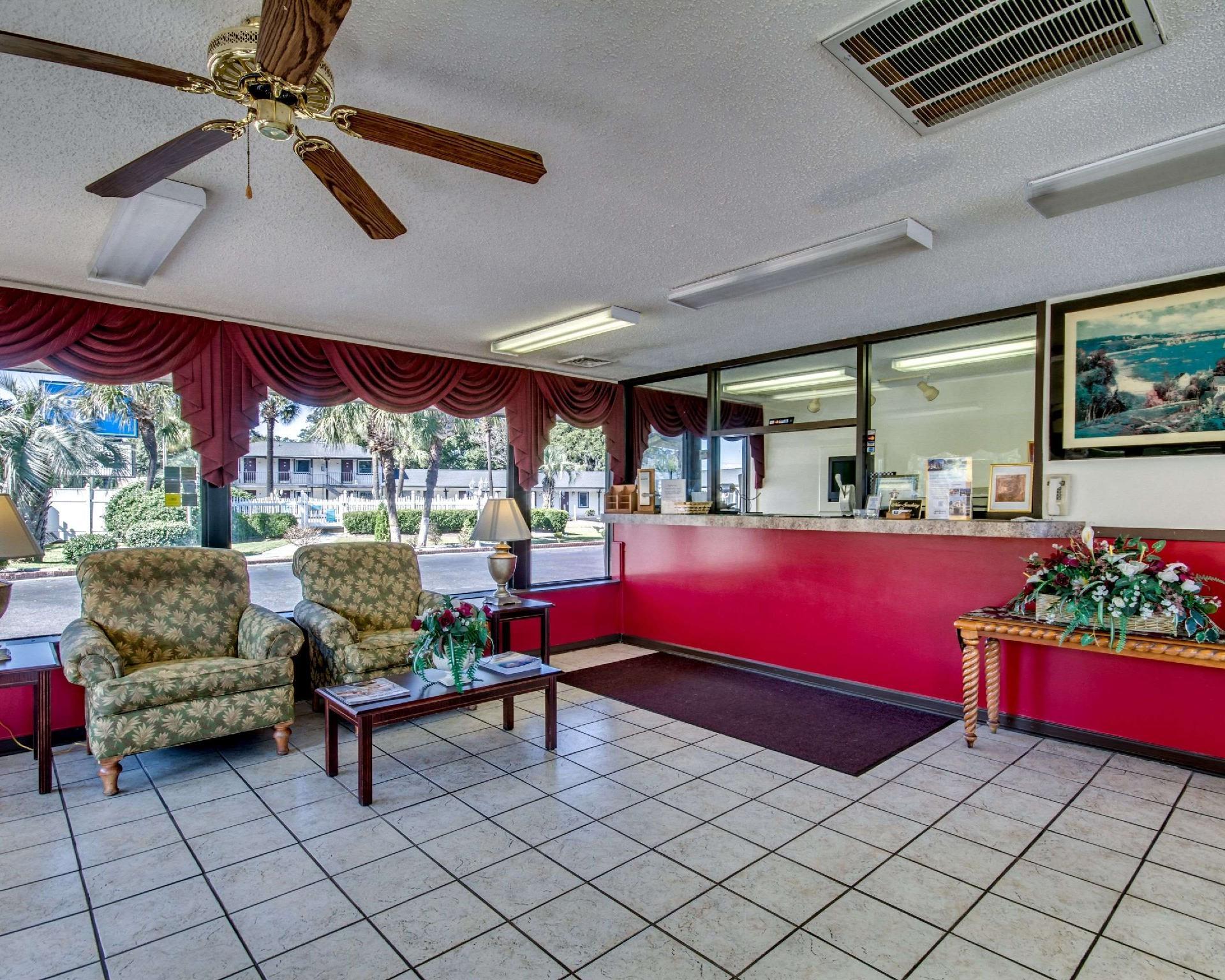 ザ ジョージタウン イン 写真