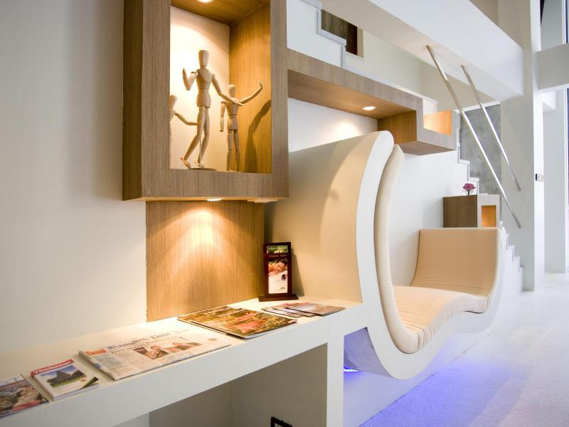 アヤ ブティック ホテル 写真