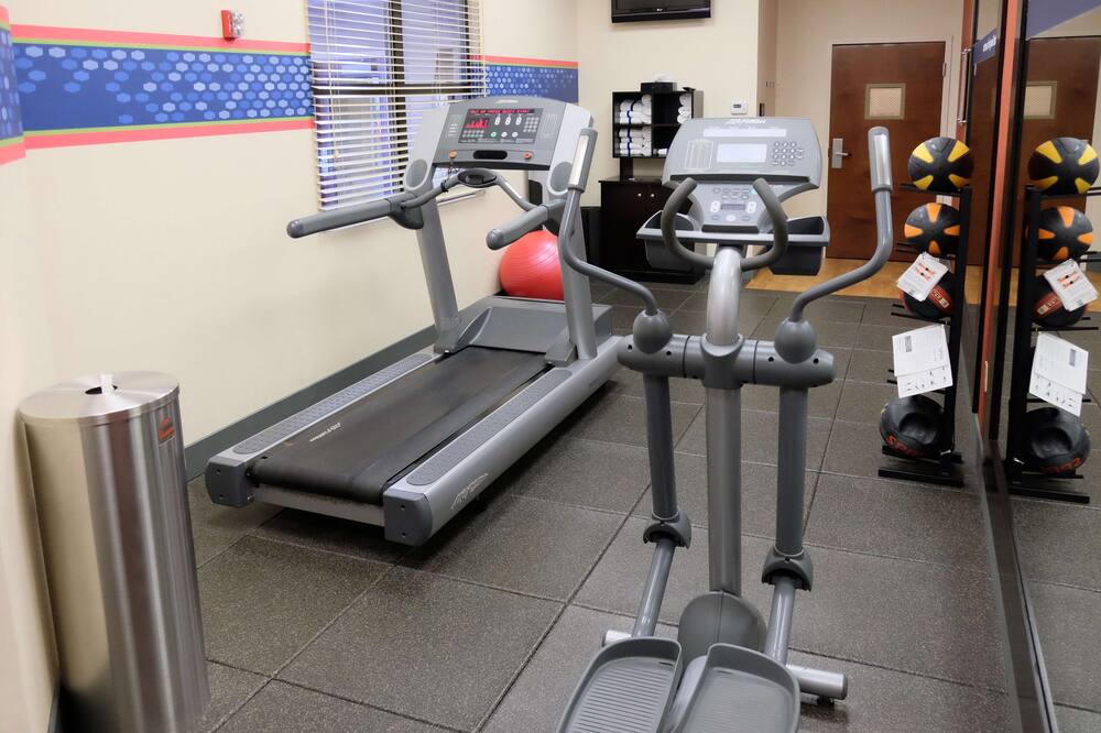 ハンプトン イン リマ 写真