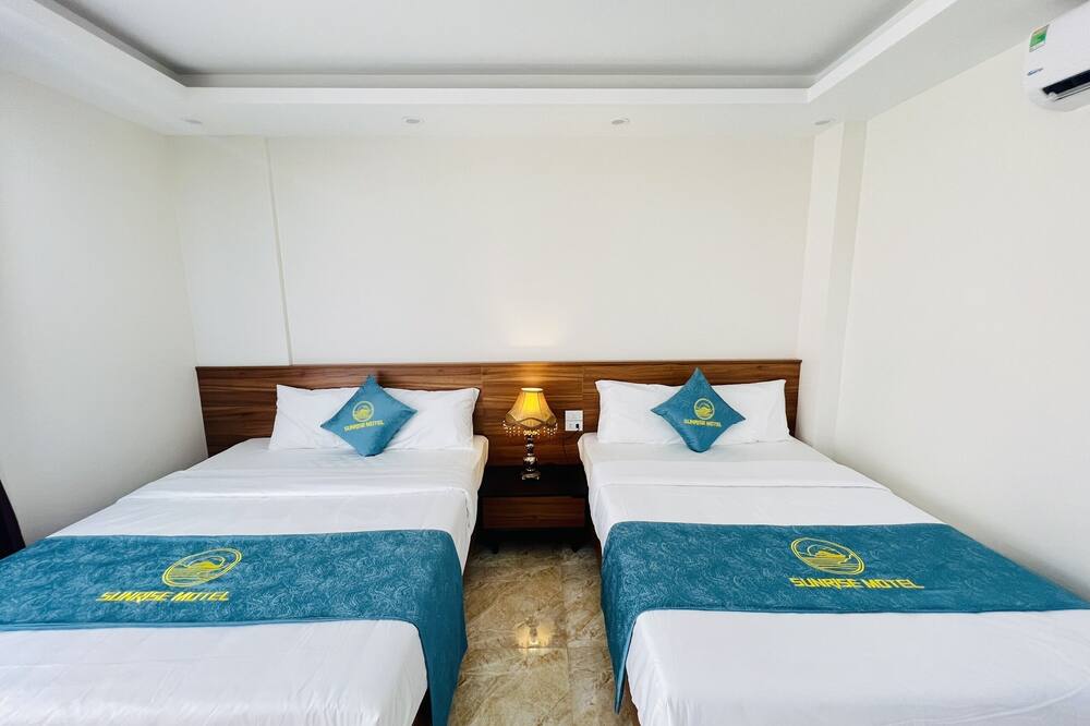 サンライズモーテル 写真