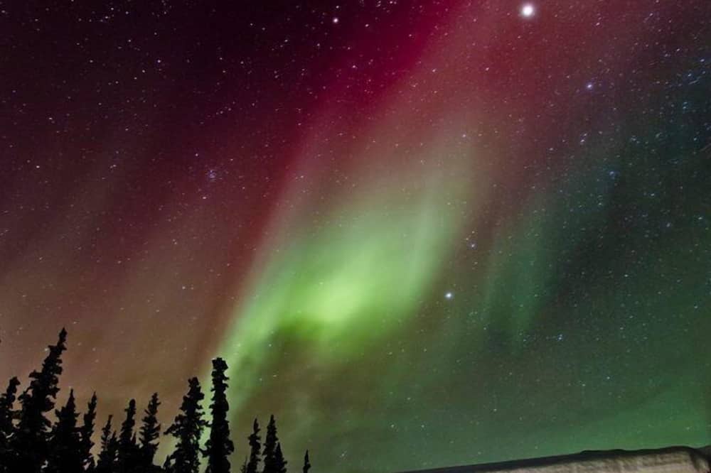 A Mooseberry Inn B&B 写真
