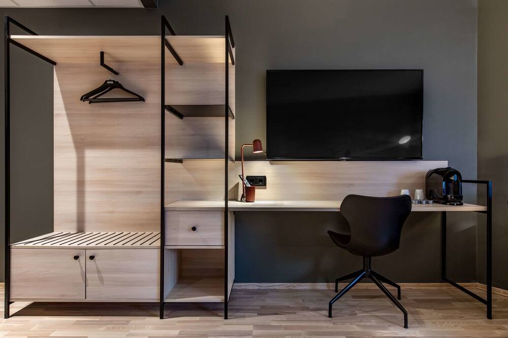 Quality Hotel Gardermoen Airport 写真