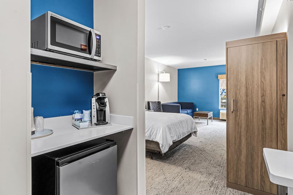 ホリデー イン エクスプレス ホテル & スイーツ カーニーズ ポイント by IHG 写真