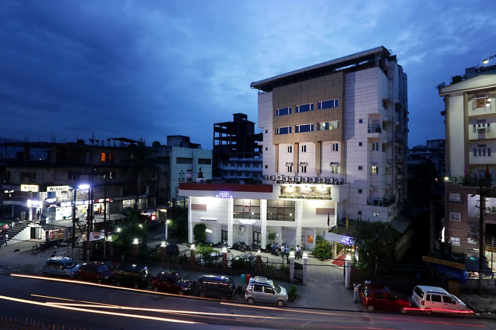 Hotel Nandan 写真