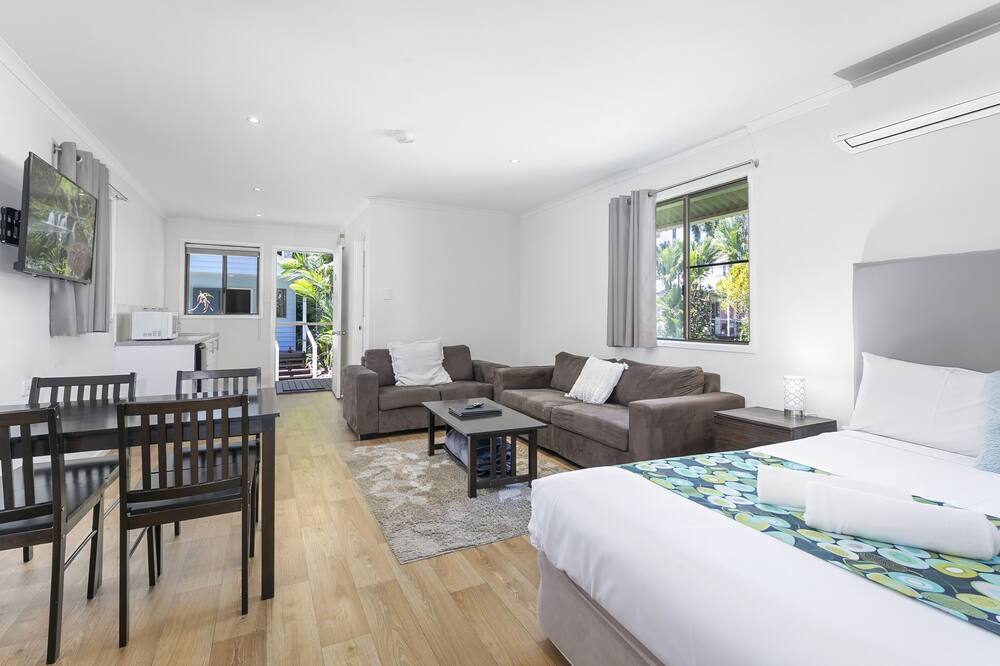 Mossman Resort Holiday Villas 写真
