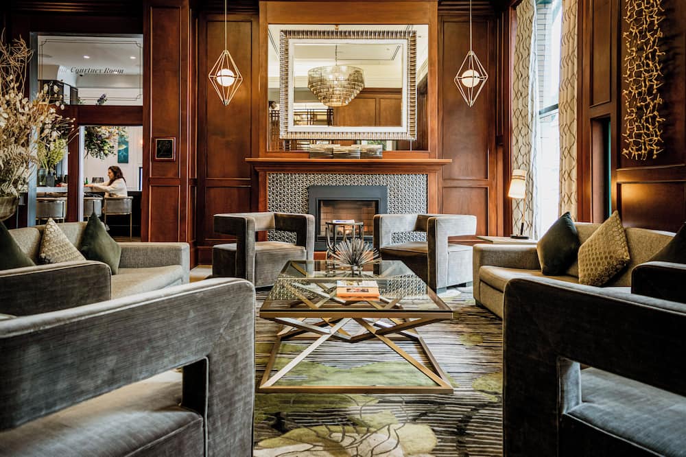 The Magnolia Hotel & Spa 写真