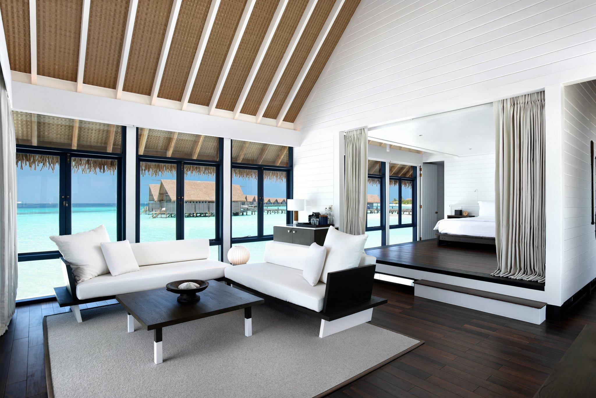 コモ ココア アイランド 写真