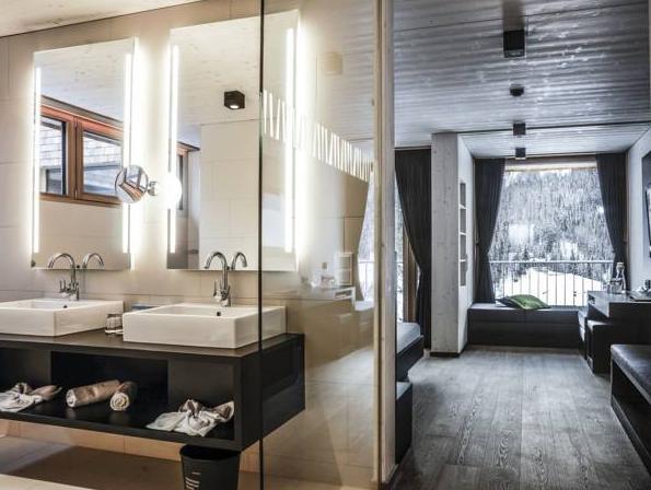 Gradonna Mountain Resort Chalets & Hotel 写真