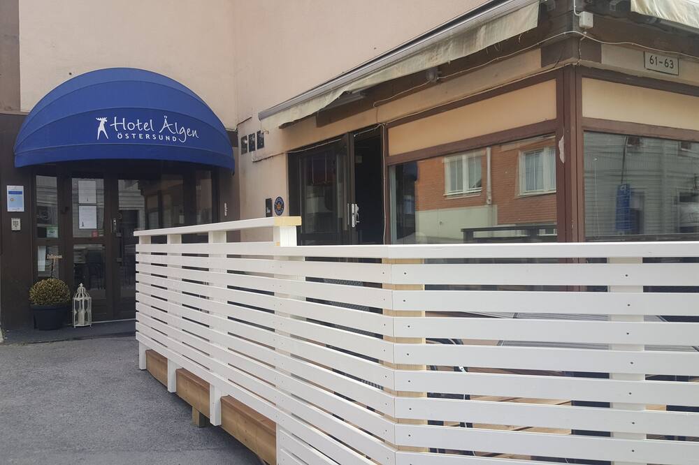 Hotell Älgen - Sweden Hotels 写真