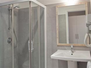 シティ ゲスト ハウス 写真