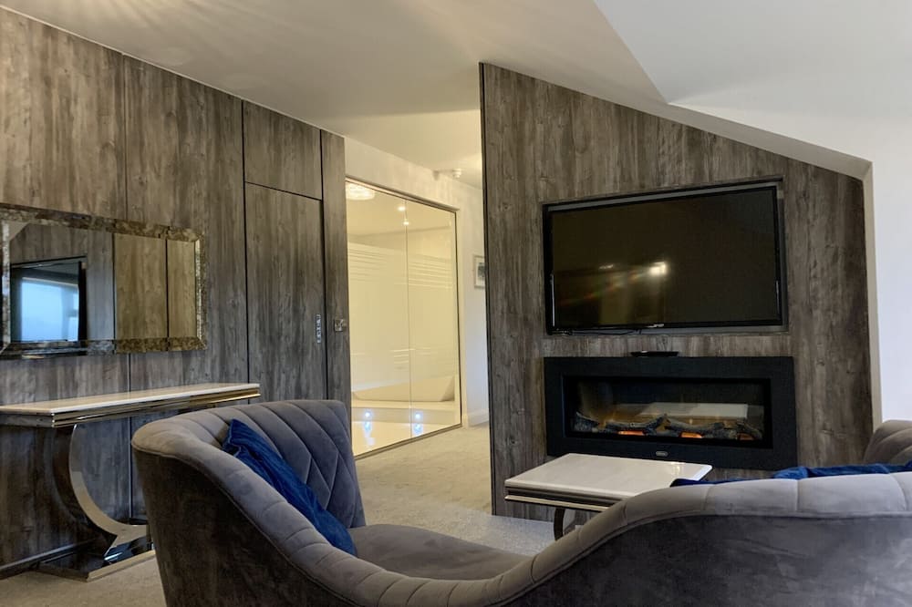 Mill Park Hotel 写真