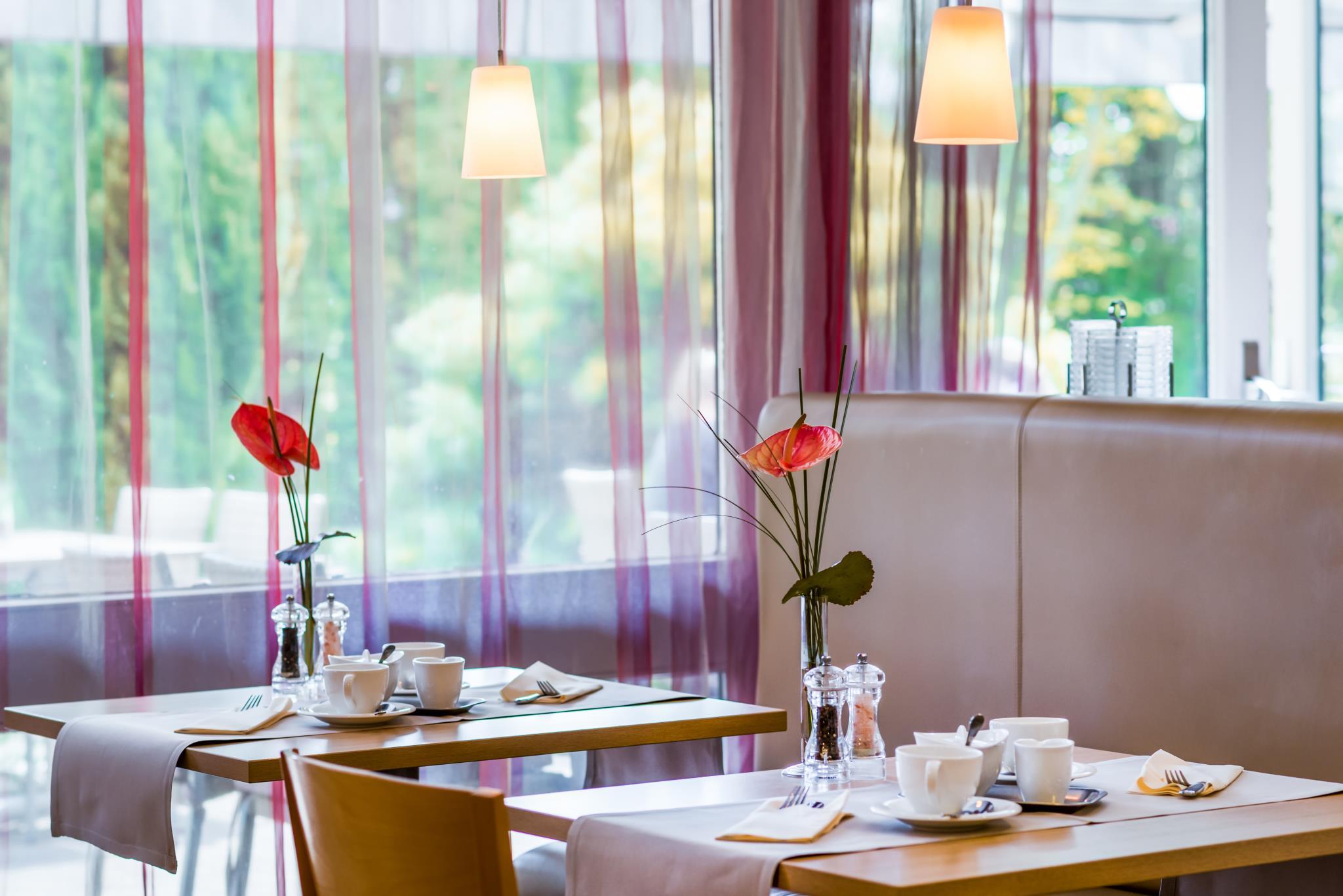 Garner Hotel Mainz By IHG 写真