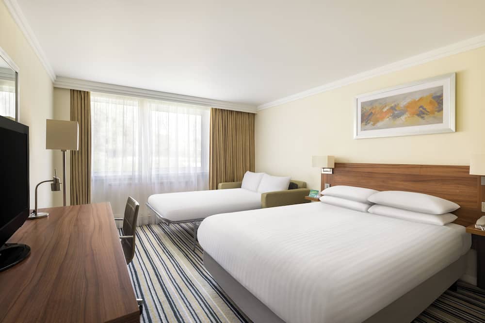 ホリデイ イン ノーリッチ イプスウィッチ ロード バイ IHG 写真
