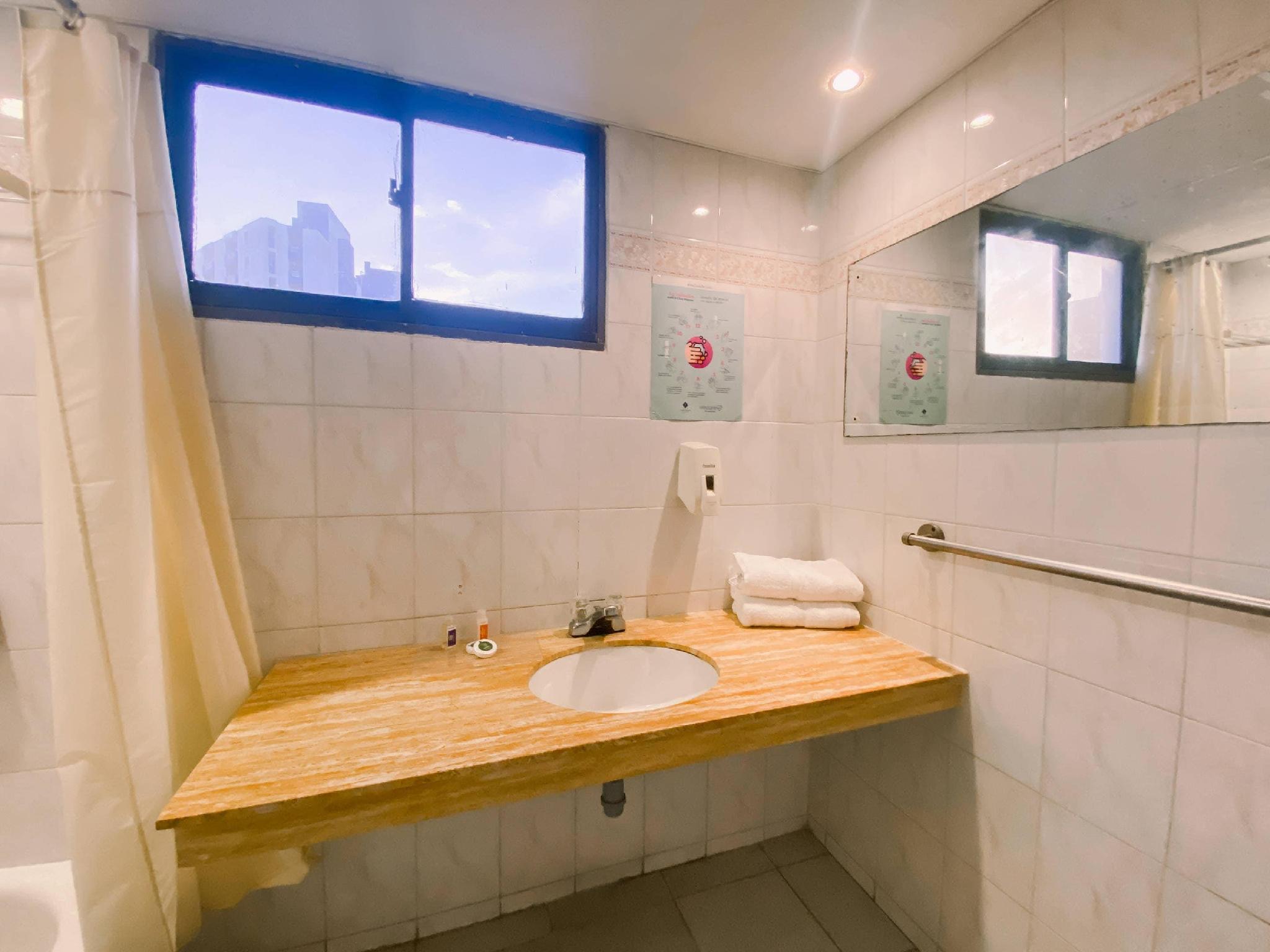 Hotel Faranda Express Puerta Del Sol Barranquilla, A Member of Radisson Individuals 写真