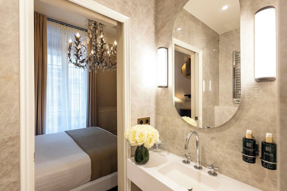 レジデンス フォック ホテル 写真