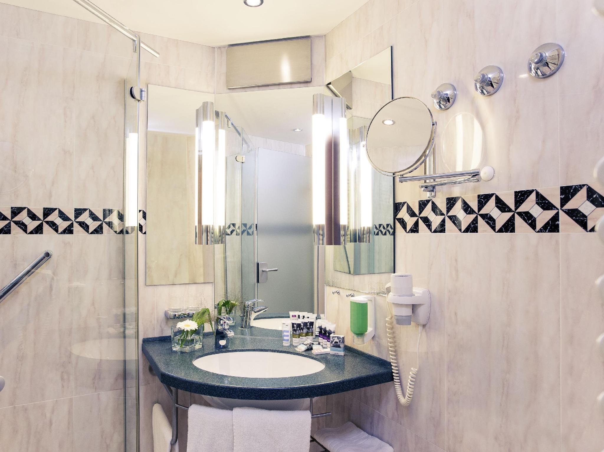 Mercure Dortmund Messe & Kongress 写真