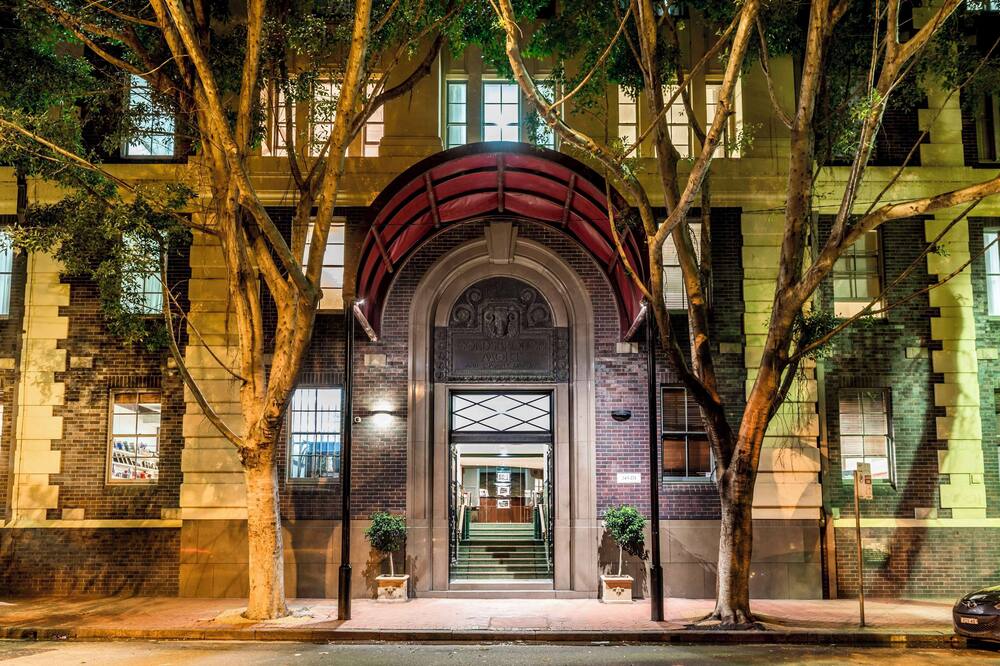 オークス シドニー ゴールズブロウ スイーツ 写真