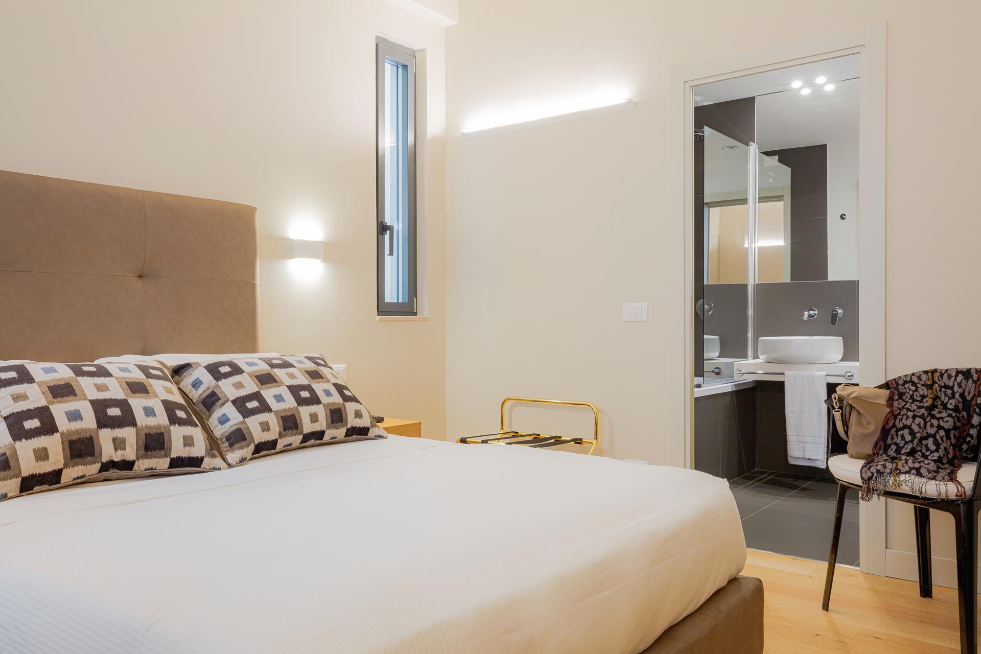 ホテル ポリテアマ 写真