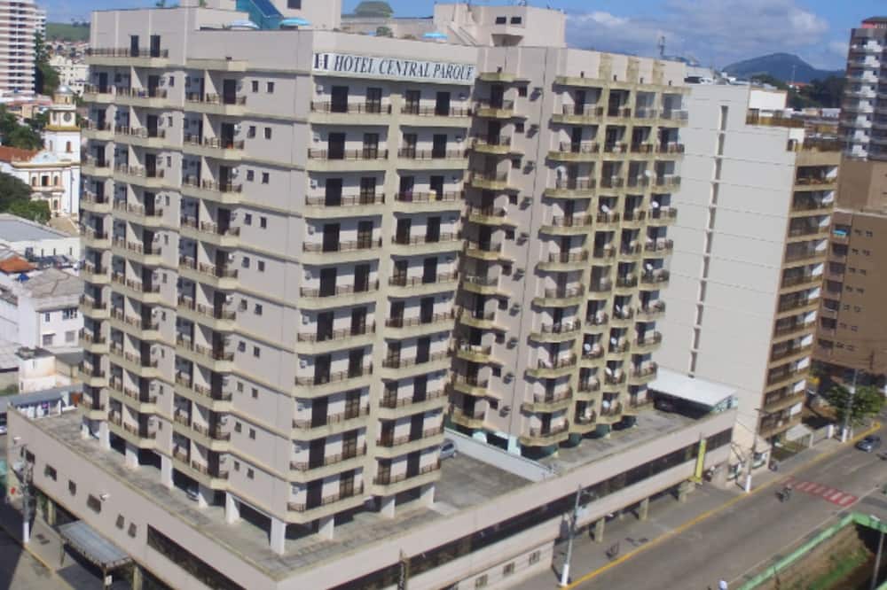 Hotel Central Parque 写真