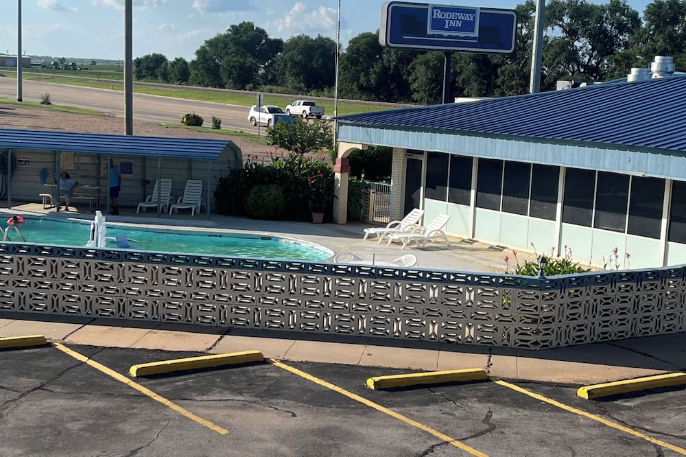 ロードウェイ イン メンフィス 写真