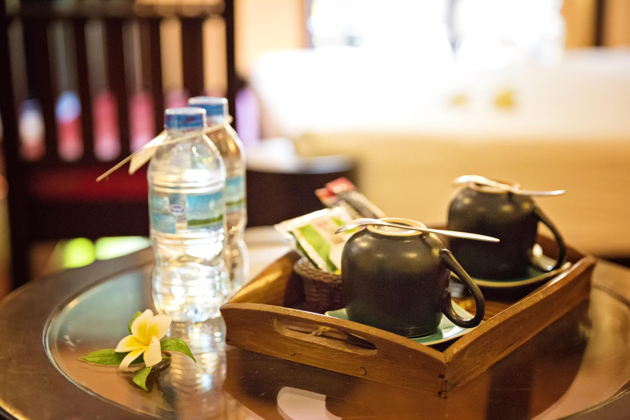 シーホース リゾート & スパ 写真