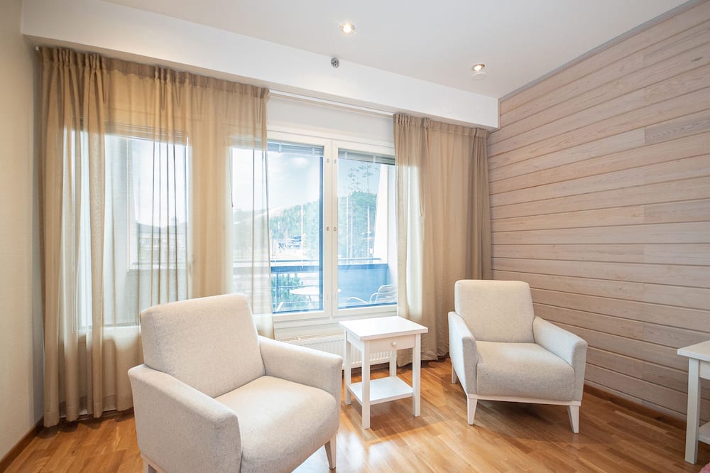 Hotel K5 Levi and K5 Villas 写真
