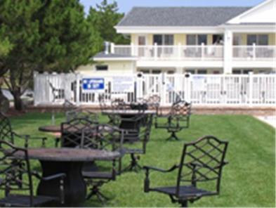 ザ ビーチ クラブ オン マディソン アベニュー 写真