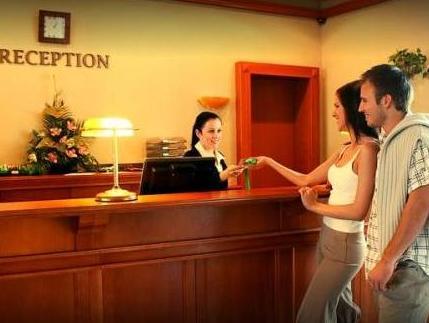 Thermal Hotel Visegrad Superior 写真