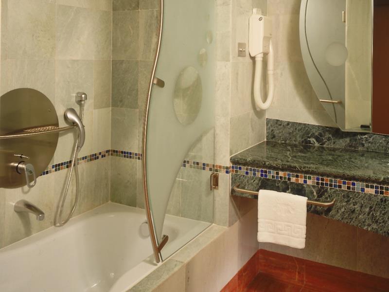 ダン テル アビブ ホテル 写真