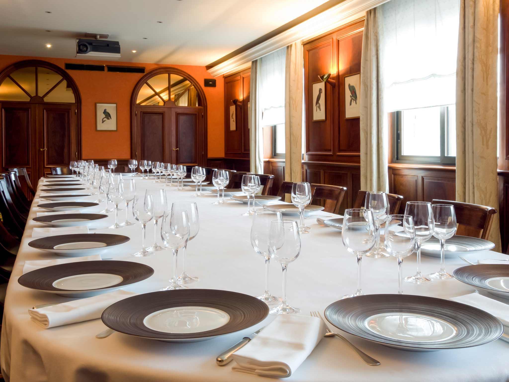 Park Hotel Grenoble - Handwritten Collection 写真