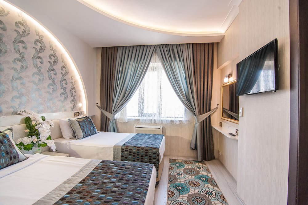 Dundar Hotel 写真