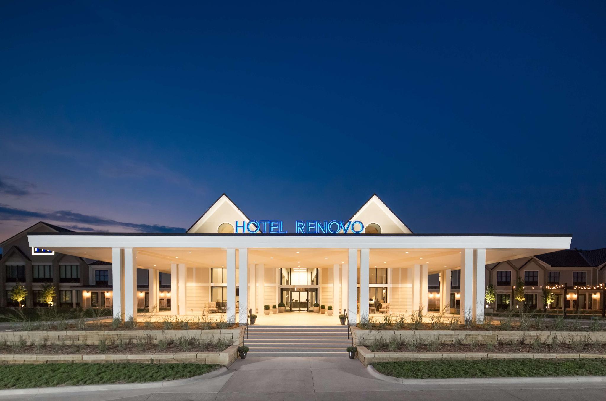 Hotel Renovo Des Moines Urbandale, Tapestry Collection by Hilton 写真