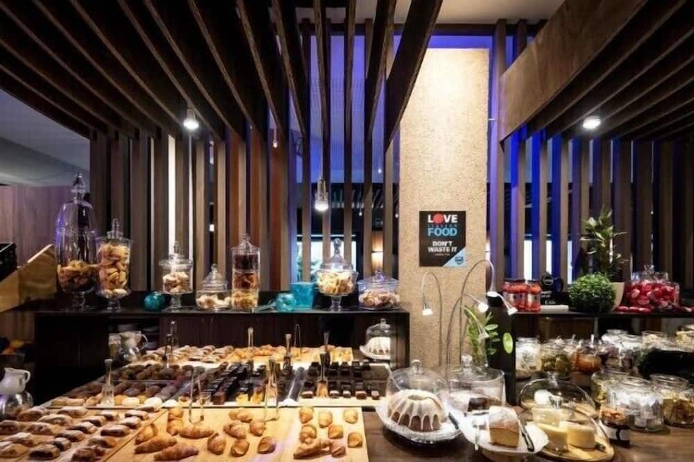 アルプステイ - スマートホテル サスロング 写真