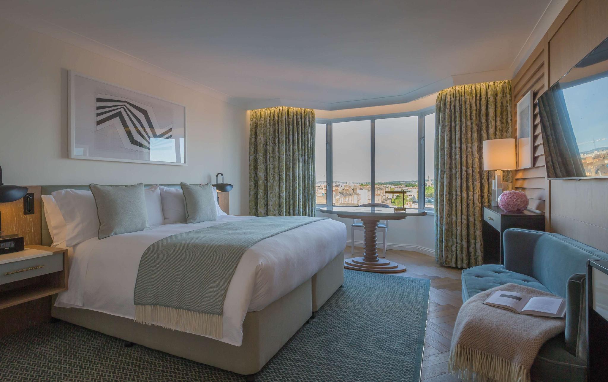 Conrad Dublin 写真