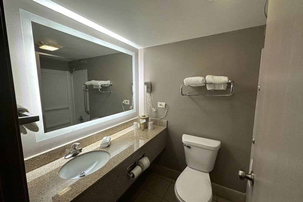 レッド ルーフ イン ガーニー - ウォキーガン 写真